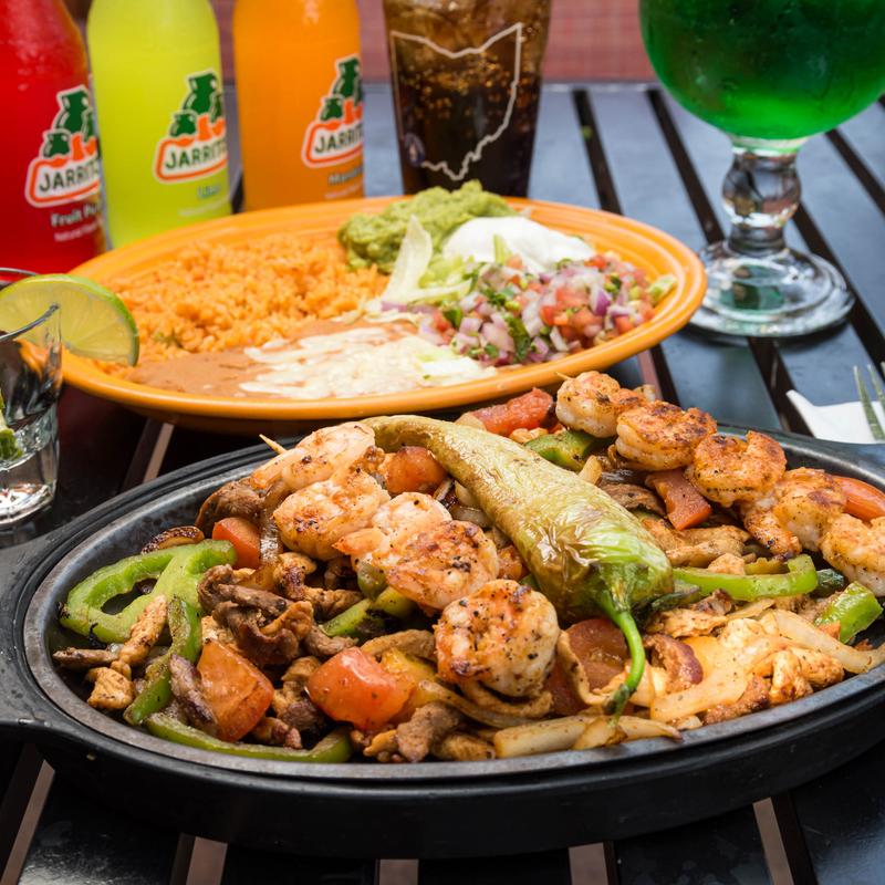 Fajitas Texanas photo