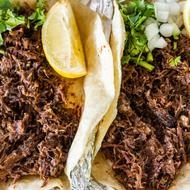 Barbacoa photo