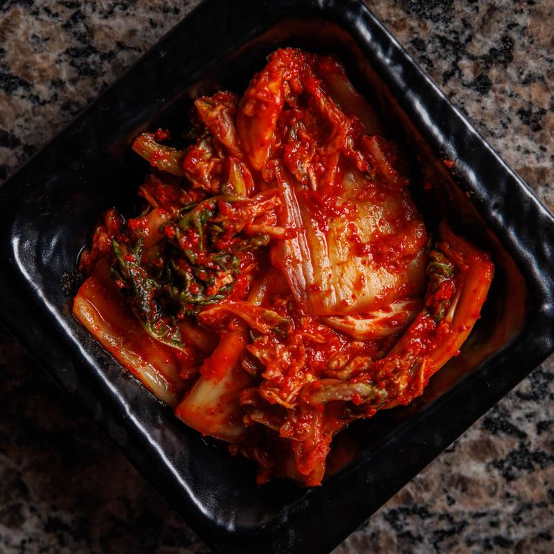 Kimchi photo