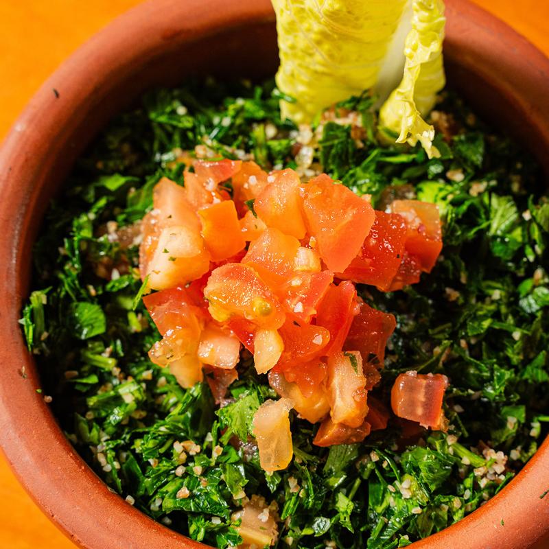 Tabouleh photo