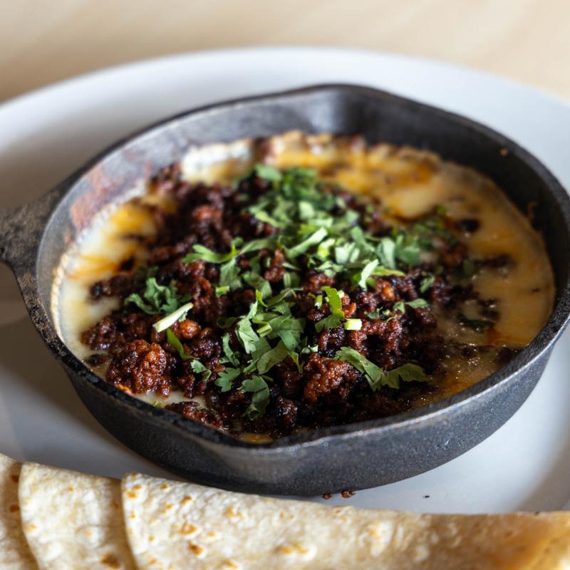 Queso Fundido photo