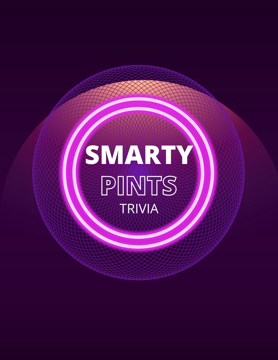 Tuesday Trivia w/ Smarty Pints event photo