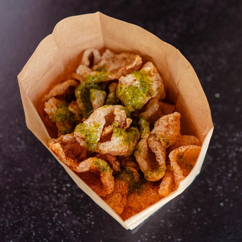 MOJITO LATIN SOUL FOOD Food Menu