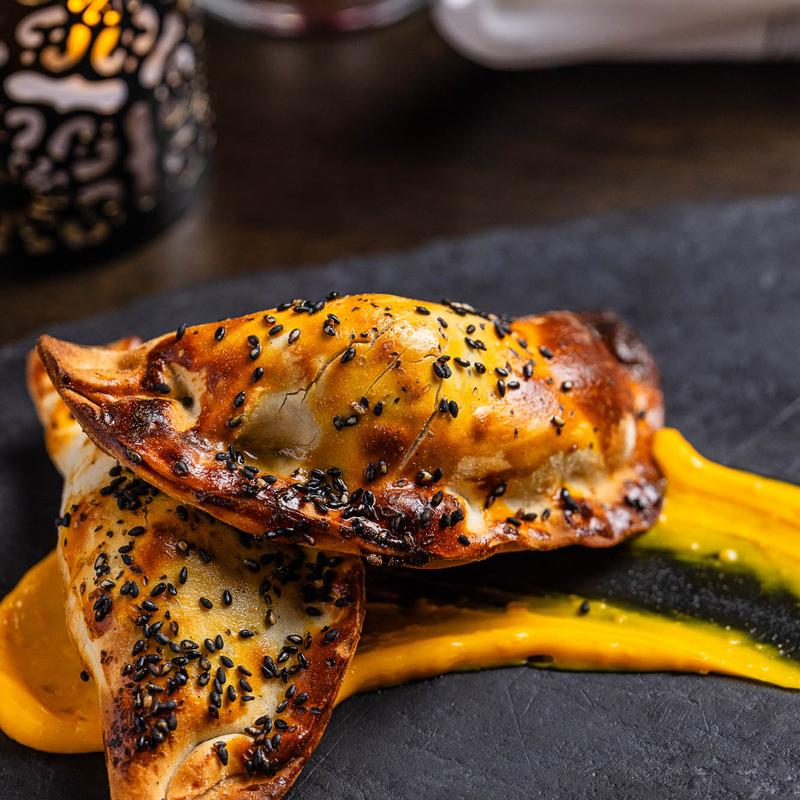 Empananda de Ternera photo