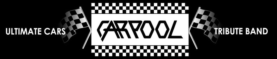 Carpool.. Ultimate Cars Tribute Band event photo