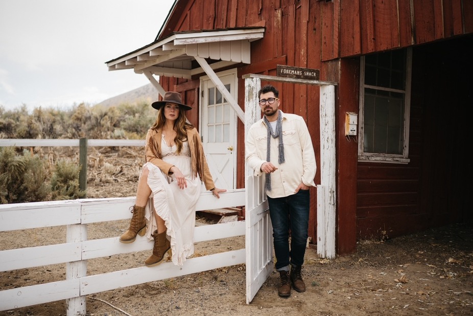 The imposters event photo