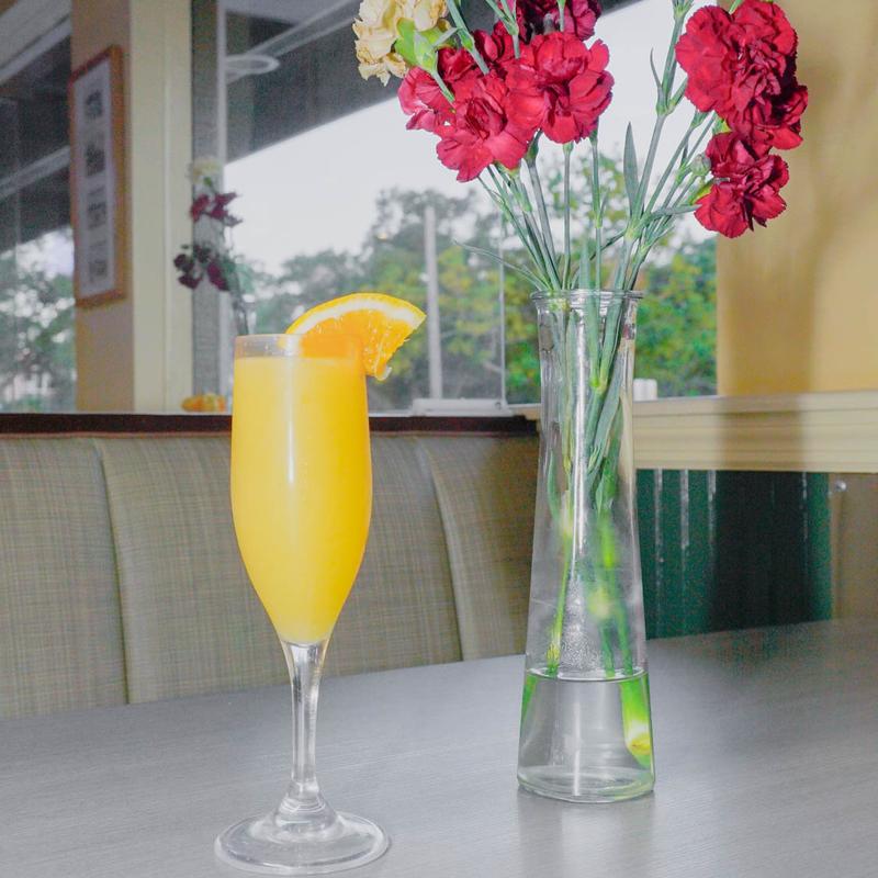 Tropical Mimosa photo