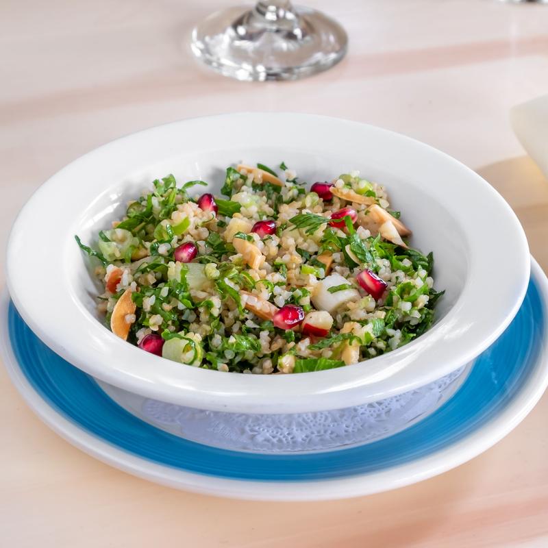 Tabbouleh photo