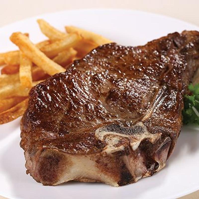 Bone in New York photo