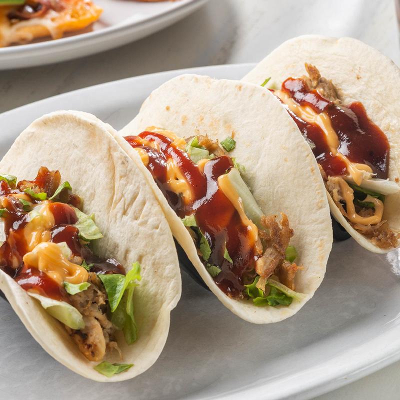 Pulled Pork Tacos photo