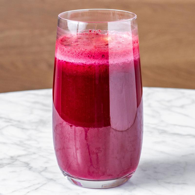 Just Beet It photo