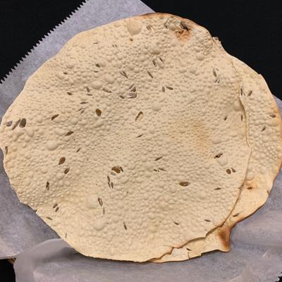Papadam photo