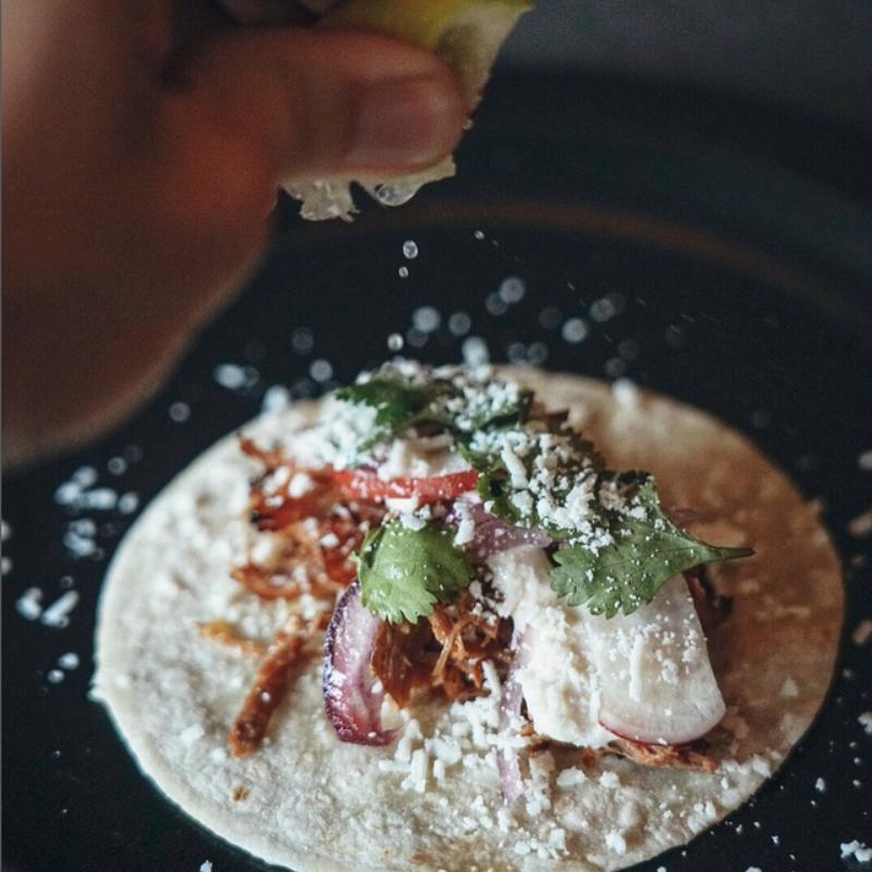 Taco Tray (Individual Tacos) photo