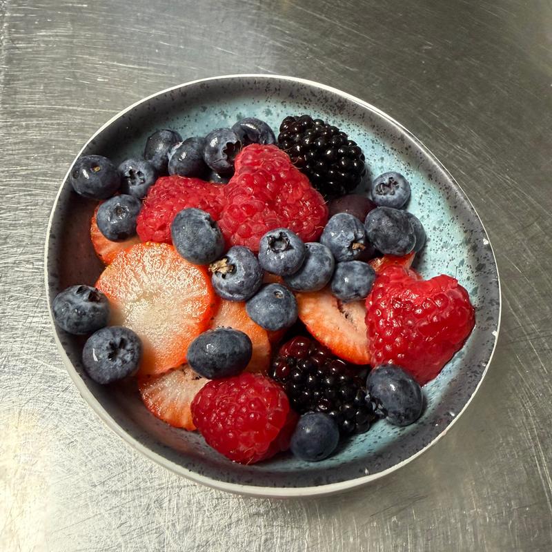 Fresh Fruit photo