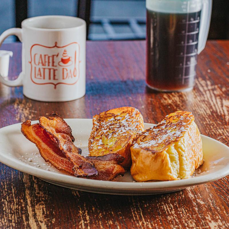 Kate & Caroline's Little Frenchie photo