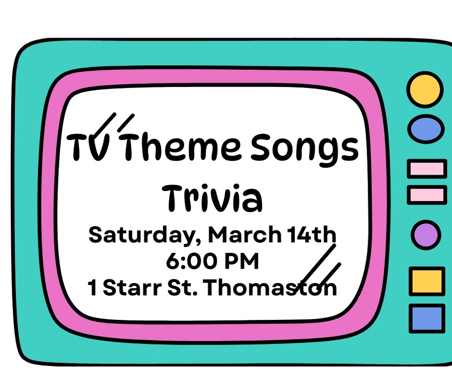 TV Theme Songs Trivia event photo