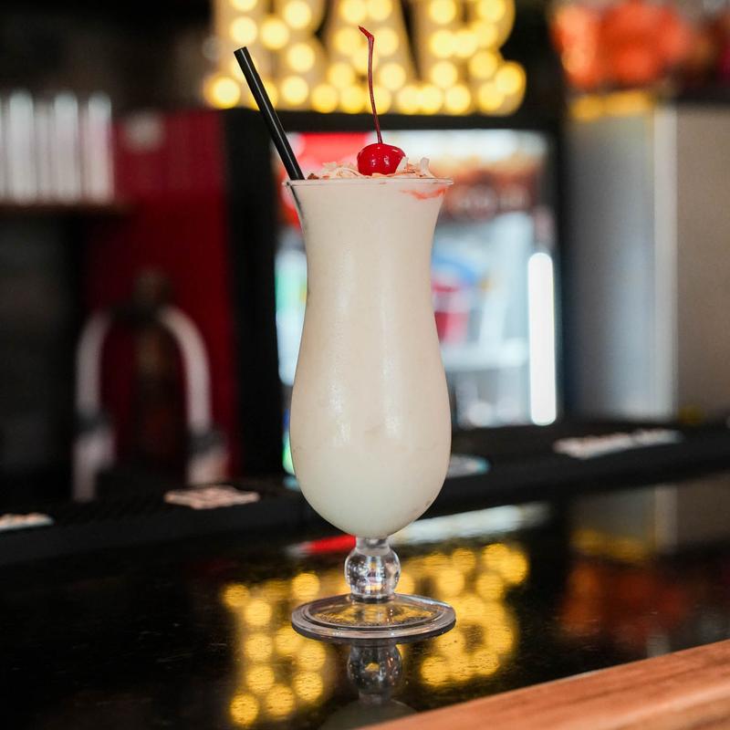 Piña Colada photo