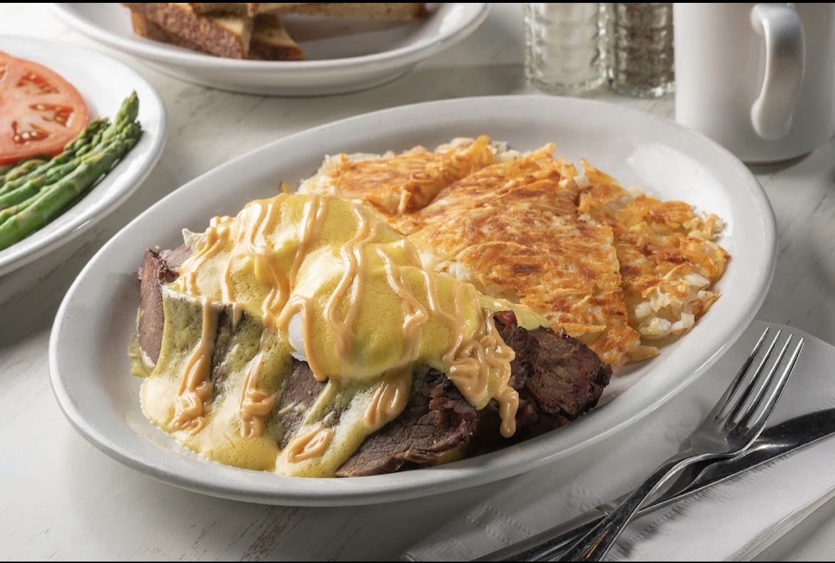 The Copper Kettle Clinton Township, MI