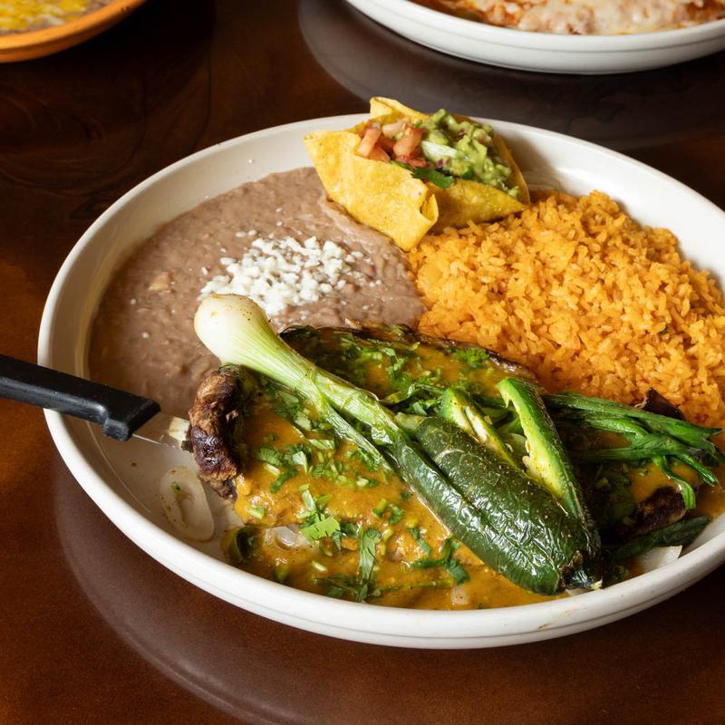 #27 Toro Al Cilantro photo