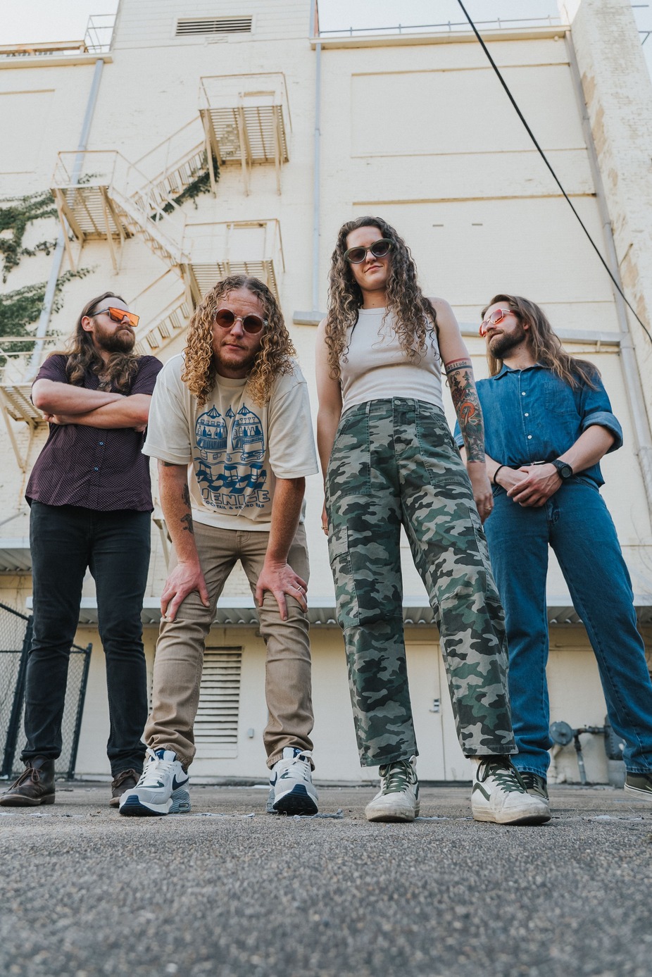 Grits & Greens event photo