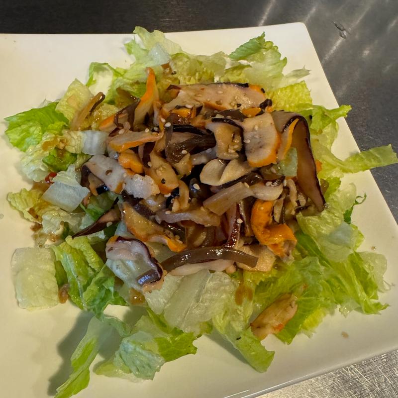 Ika Salad photo
