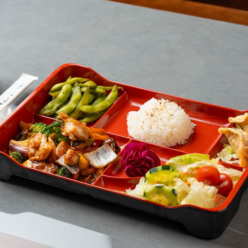 menu item 32 of 45, B2. Chicken Teriyaki