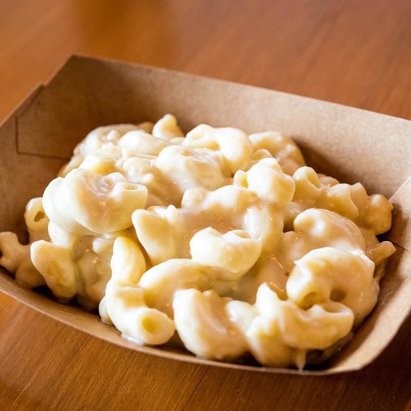menu item 16 of 31, Mac N Cheese