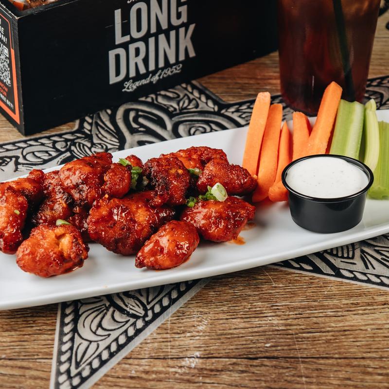 Boneless Wings photo