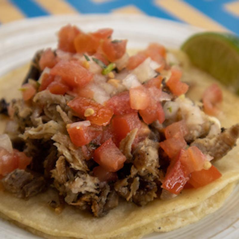 Carnitas photo