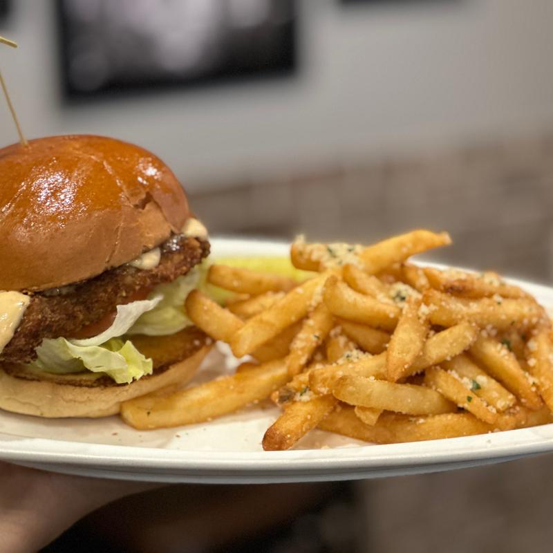 The Prosecutor photo