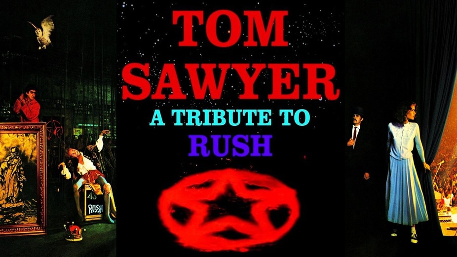 Tom Sawyer event photo