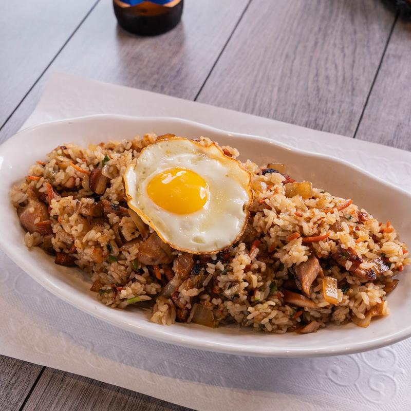 Chicken Fried Rice photo