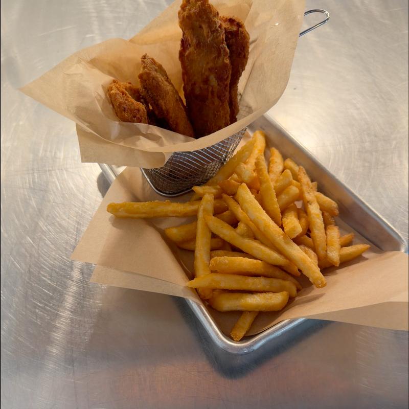 Chicken Tenders photo