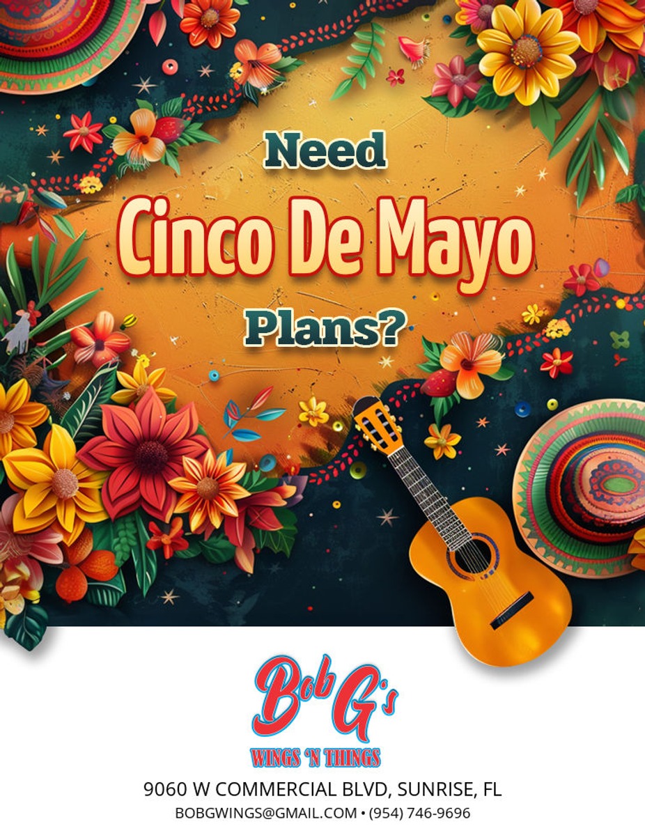 Cinco De Mayo event photo