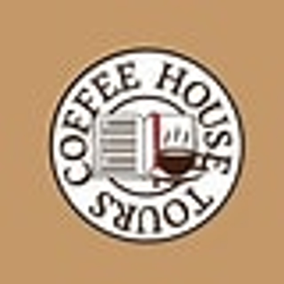 Coffee House Tours event photo