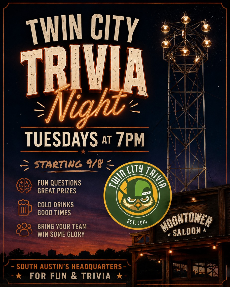 Twin City event photo