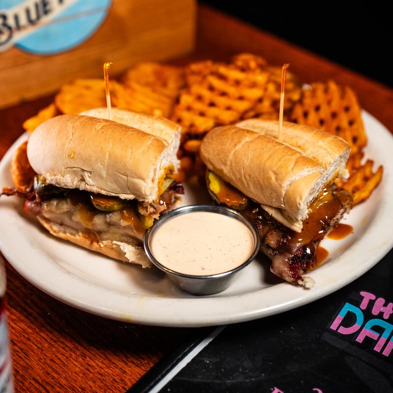 Dam Good Cuban photo