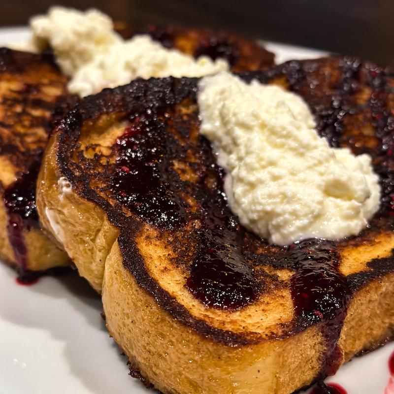 French Toast photo