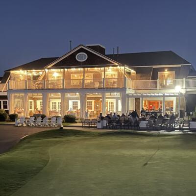 The Vue at Brookside and The Bog Tavern.