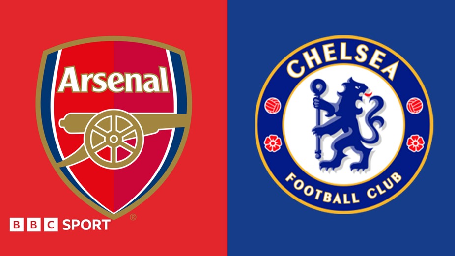 Arsenal v Chelsea event photo