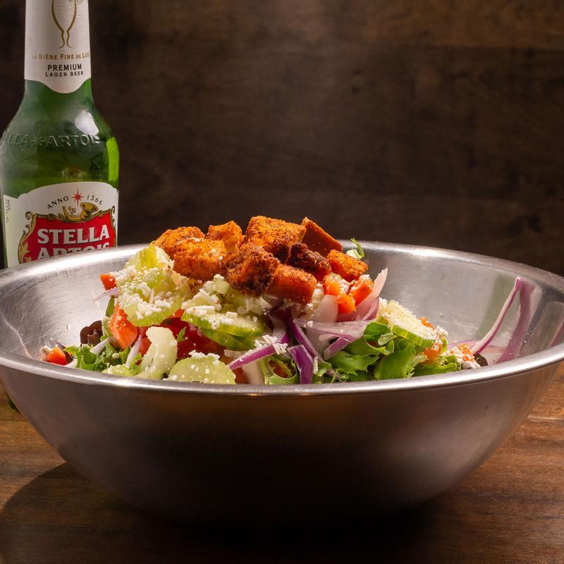 Moran's Signature Salad photo