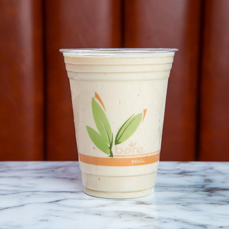 Tropical Pineapple Smoothie photo