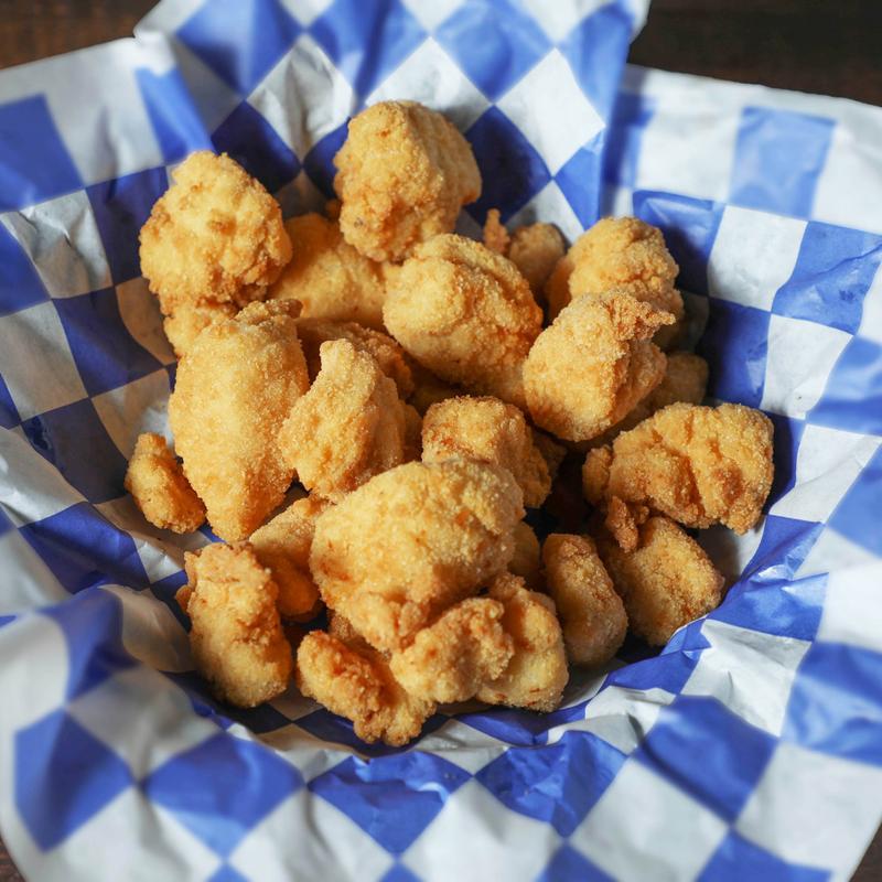 Boneless Wings photo