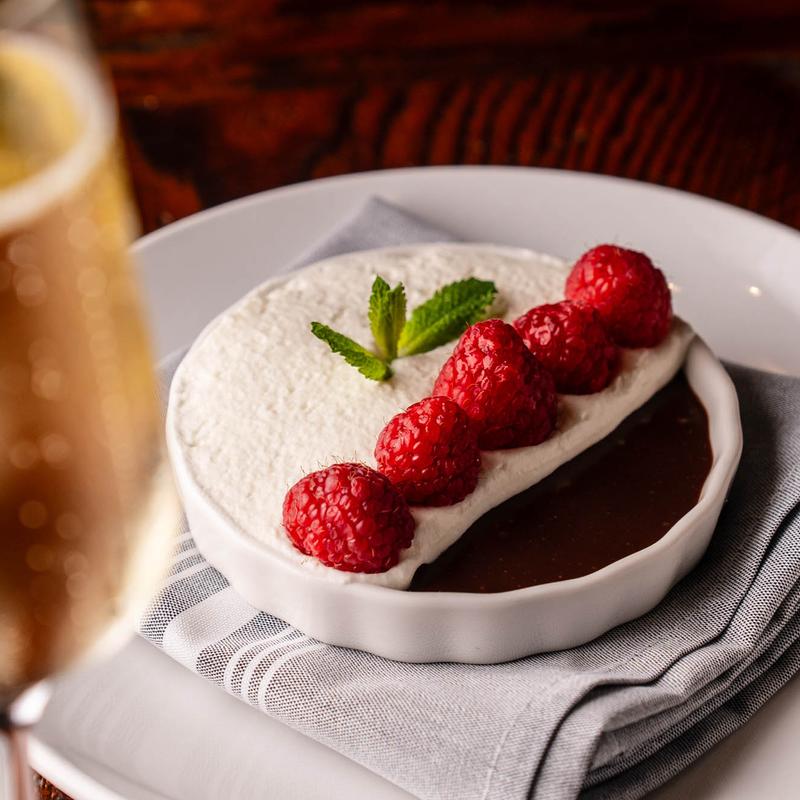 Pots de Crème (GF) photo