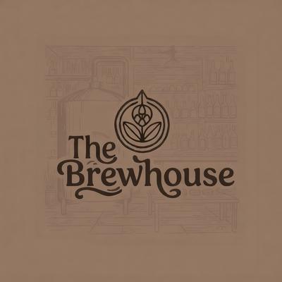 Brewhouse Logo.