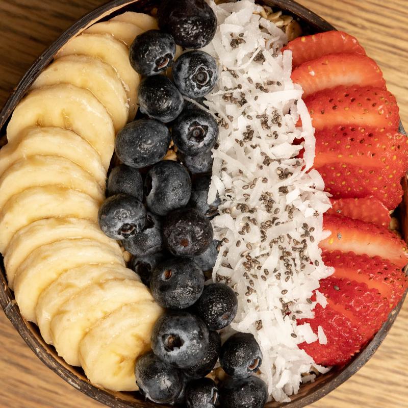 Super Acai Bowl photo