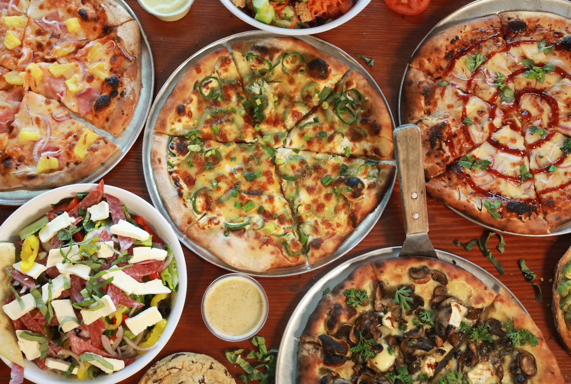 Bricks and Birch Redlands Downtown Redlands, Redlands, CA