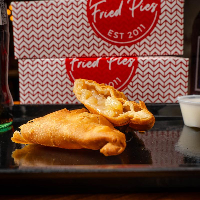 menu item 6 of 18, Pineapple