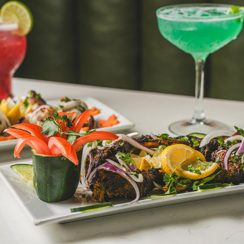 Lamb Chops (GF) photo