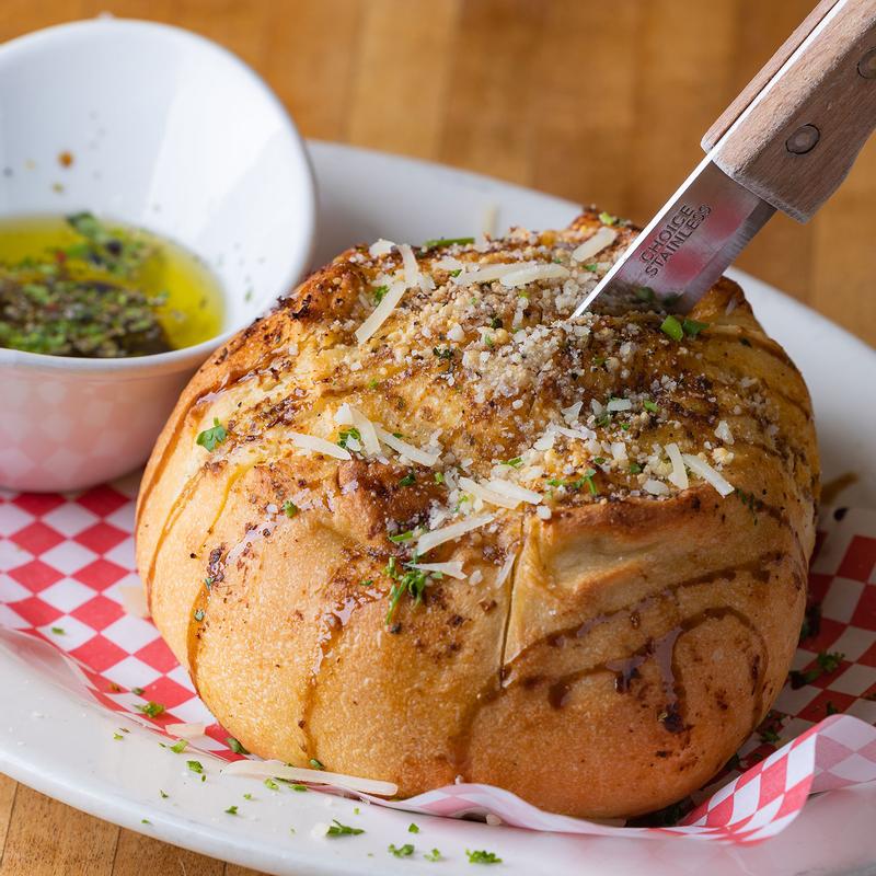 Housemade Bread photo